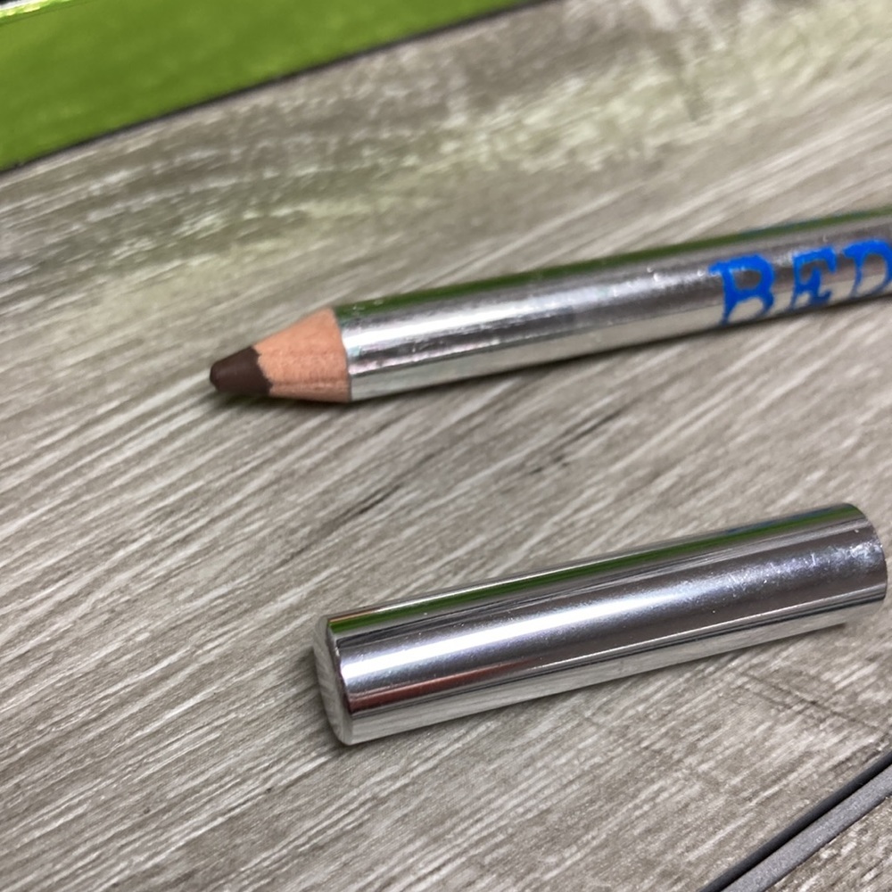 TIGI BedHead Power Tools Eyebrow Pencil in Brunette